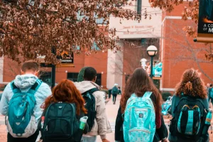 Senioritis disease klaar college consulting