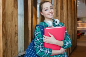 Five steps to college klaar college consulting